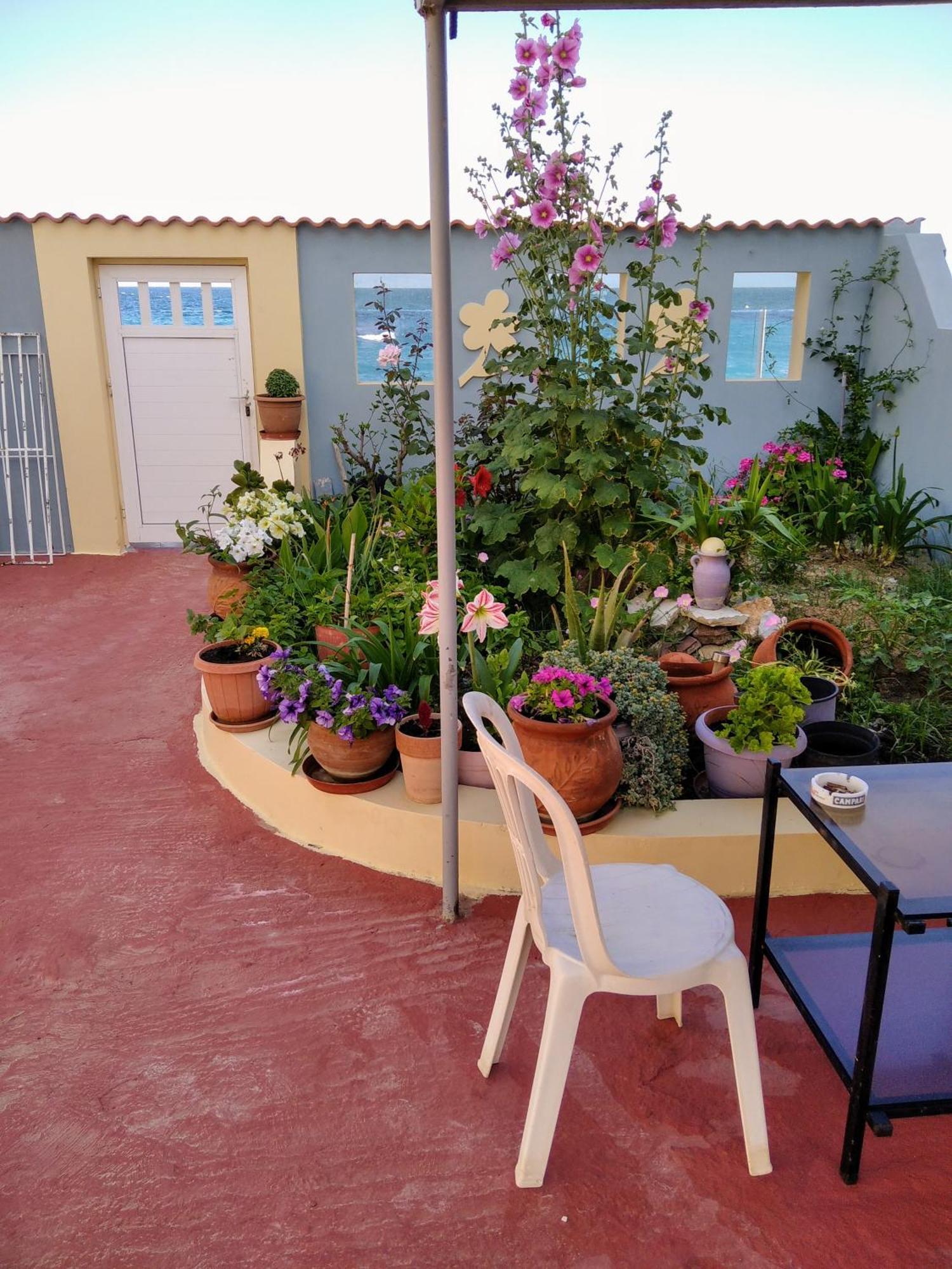 泽尔韦尼翁House Next To The Sea Side公寓 外观 照片