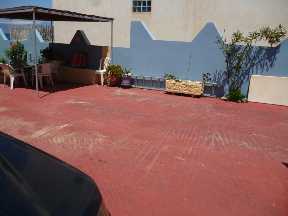 泽尔韦尼翁House Next To The Sea Side公寓 外观 照片